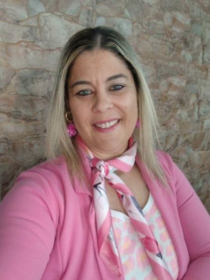 Teresa Sofia Pinheiro Gon&ccedil;alves