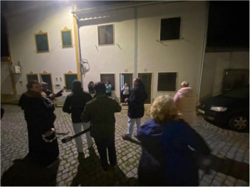 Cantar as Janeiras 2026