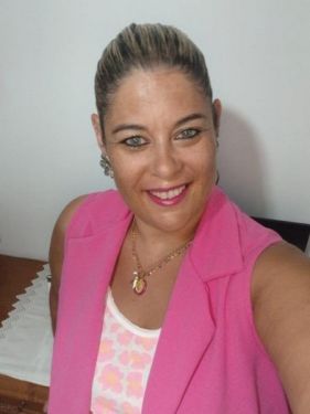 Teresa Sofia Pinheiro Gon&ccedil;alves