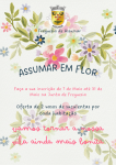 ASSUMAR EM FLOR