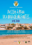 Passeio &agrave; Praia Vila Nova de Milfontes