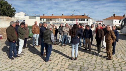 Passeio Dia do Homem 2025